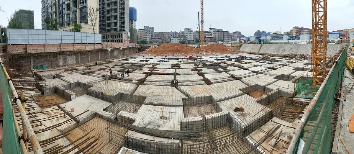 阳高建房地基基础的做法有哪些